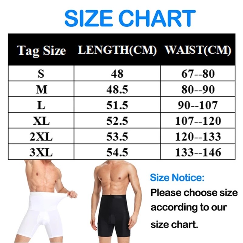 Men’s Slimming Body Shaper Vest Abs Abdomen Compression Shirt Workout Tank Tops#