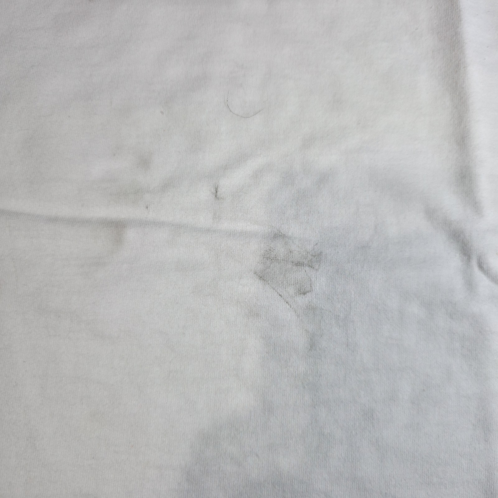 Vintage Tanqueray Imported English Gin T Shirt White XL Jerzees 90s Y2K