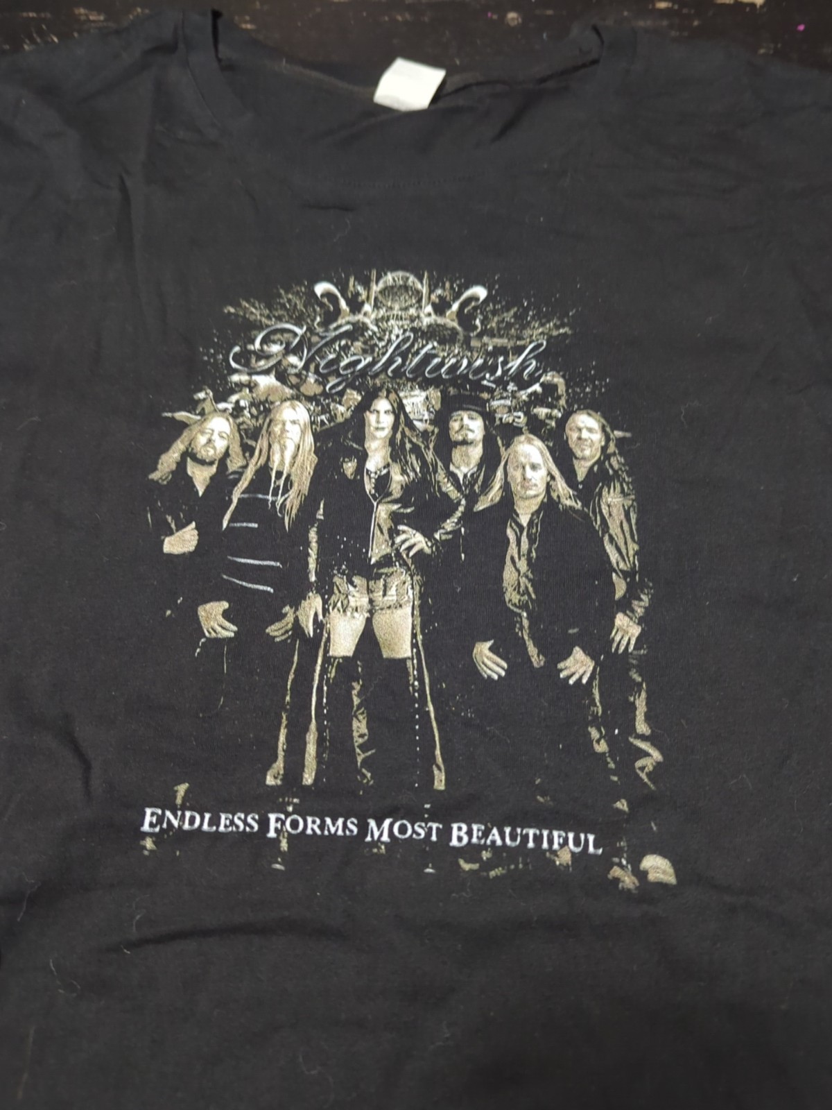 Various Nerd / Pop Culture themed t-shirt