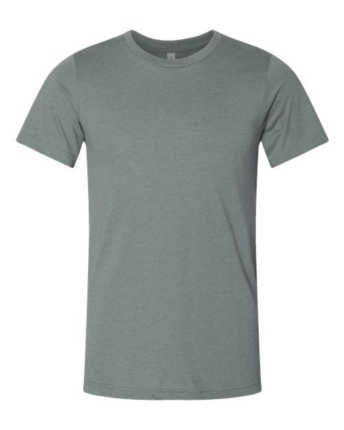 BELLA + CANVAS CVC Jersey Tee – 3001CVC