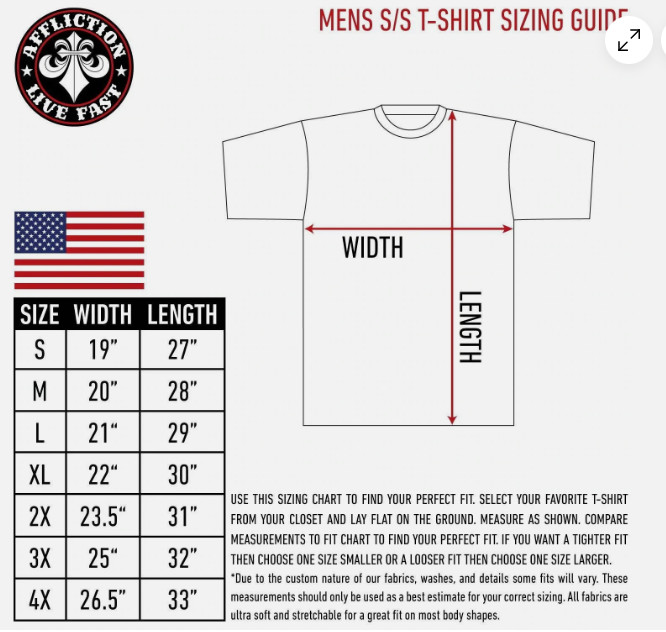 XTREME COUTURE by AFFLICTION Black CROSSED OUT Short Sleeve Slim Fit T-shirt NWT