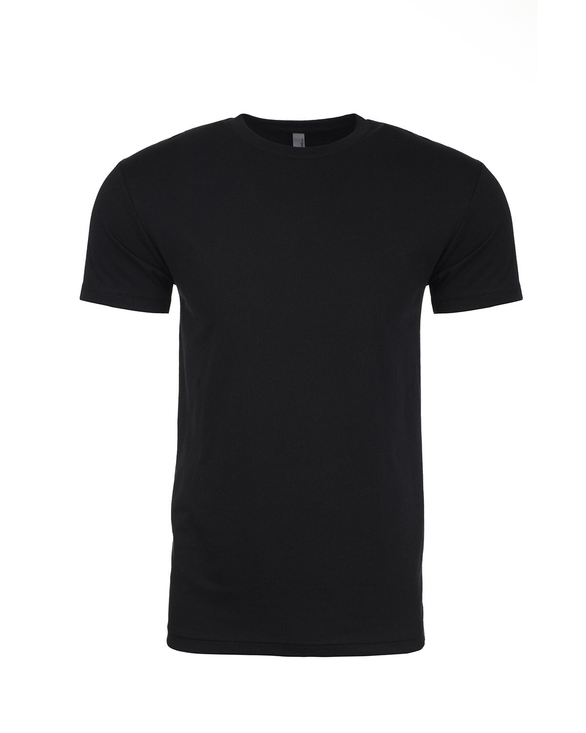 Next Level Apparel Unisex Premium CVC Crew Neck Short Sleeves T-Shirt – N6210