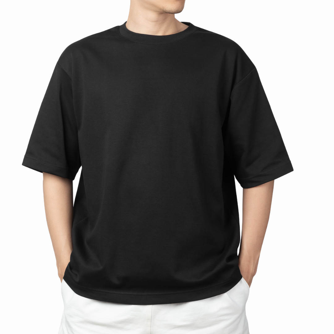 Custom Print Personalized T-shirt Front Back Chest Your Design Photo Logo Unisex