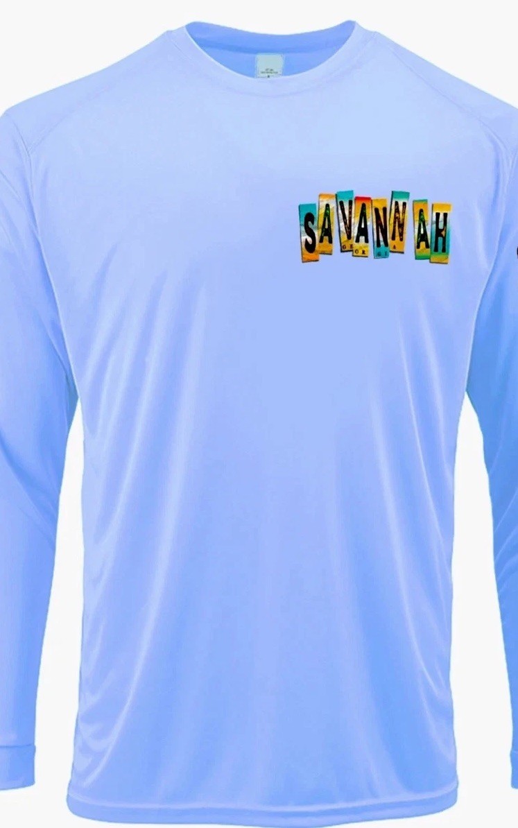 Long Sleeve Fishing Shirt,Microfiber,UPF Sun protection,S to 3XL…..A23.A.