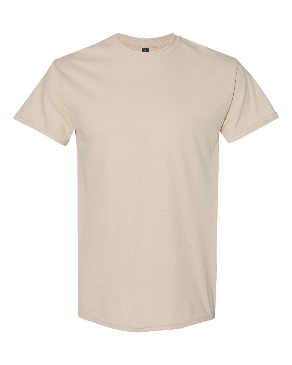 Gildan 5000 Heavy Cotton T-Shirt Blank Plain Tee Unisex S-XL Multiple Colors