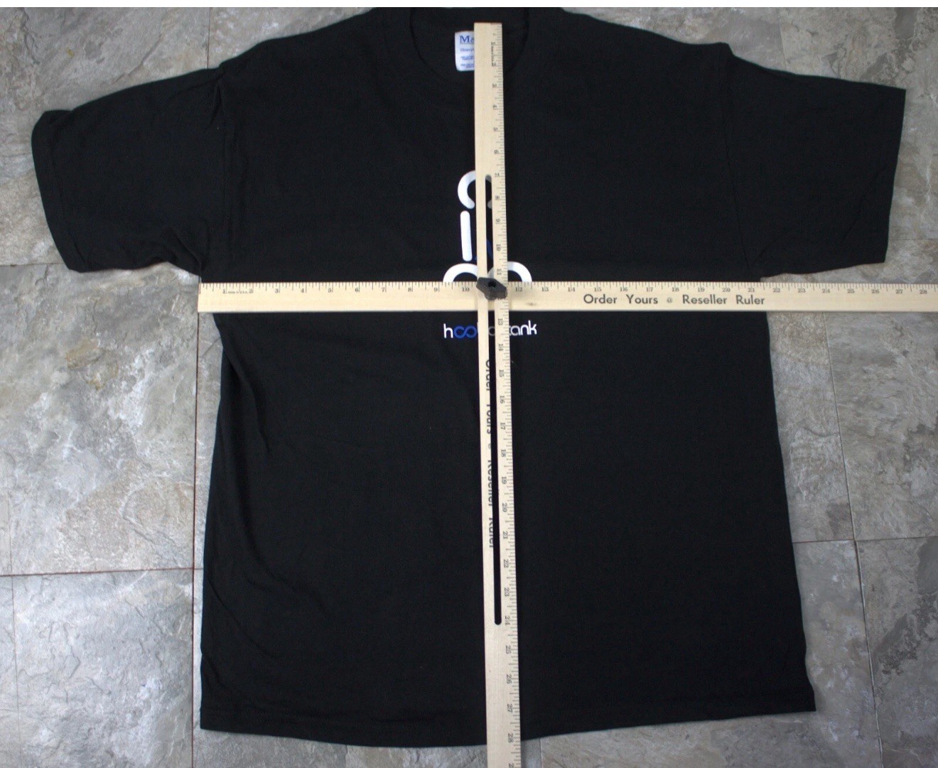 NOS Vintage Hoobastank Hard Core Till The Last Drop.. Than Soft T-Shirt SZ AL