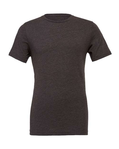 BELLA + CANVAS CVC Jersey Tee – 3001CVC