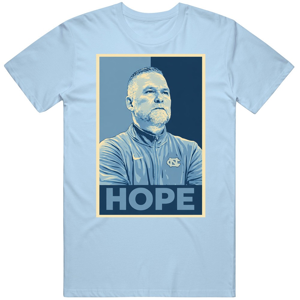 Mike Malone Hope Parody Basketball Cool Fan Gift v3 T Shirt