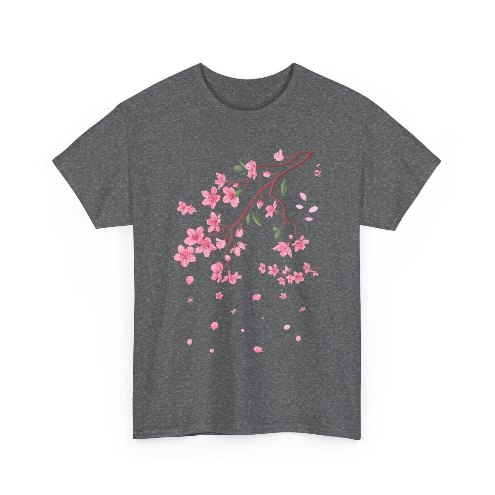 Sakura Cherry Blossom Sakura Trees Japanese Culture Lovers Women Men Shirt