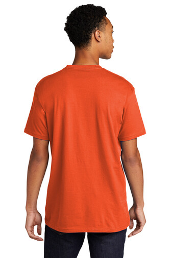 Next Level 3600 Unisex Short Sleeve Soft Fitted Cotton Crew Neck Stylish T-Shirt