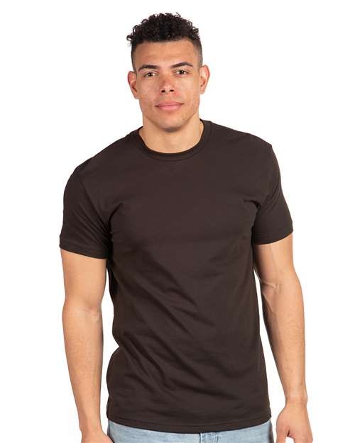 Next Level 3600 Unisex Cotton T-Shirt
