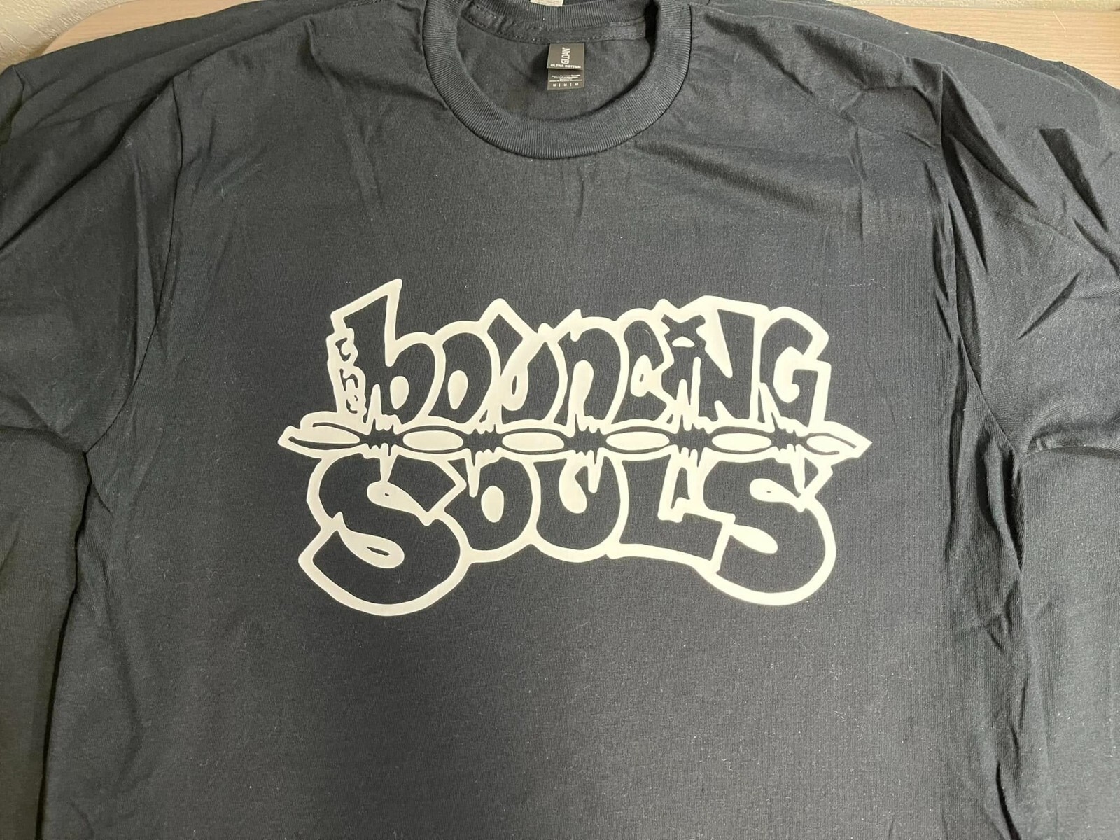 The Bouncing souls T SHIRT Tee or Long sleeve,hoodie,tank top music band punk