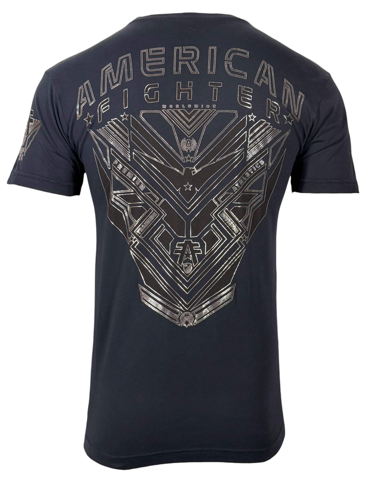 American Fighter Men’s T-shirt Durham Athletic Premium