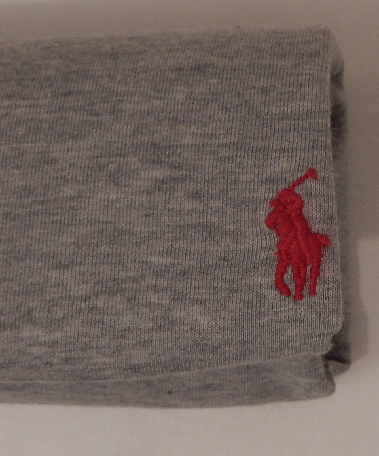 3 POLO RALPH LAUREN S M L XL 2XL COTTON BLACK WHITE GRAY BLUE CREW NECK T SHIRTS