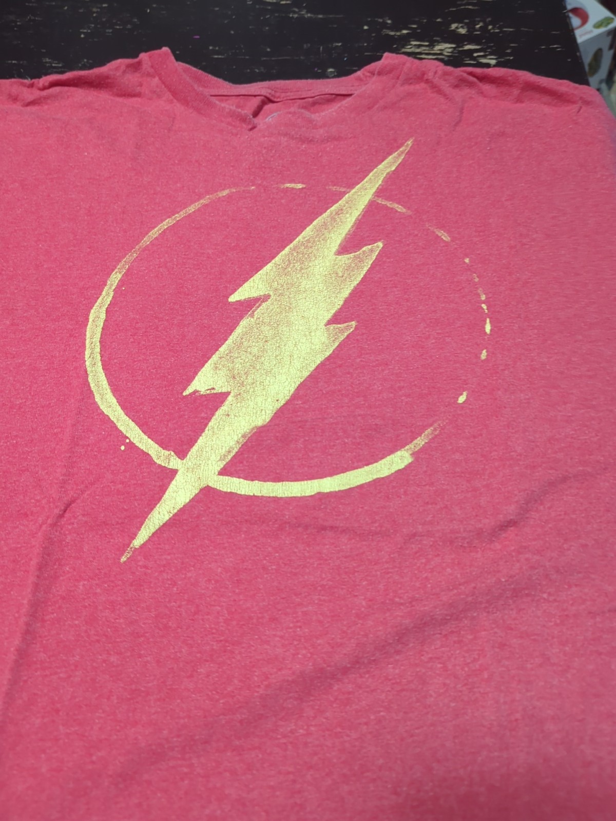 Various Nerd / Pop Culture themed t-shirt