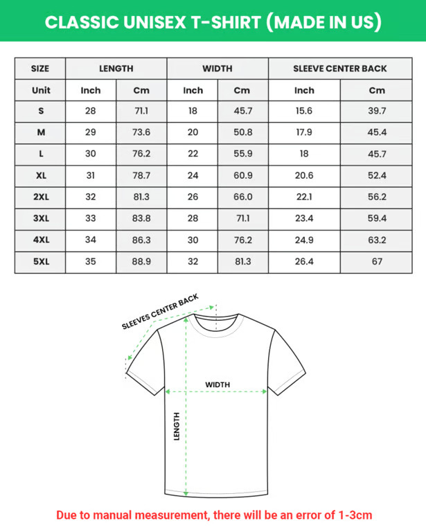 Fifa World Cup 2026 Printed T-Shirt, Graphic Tee USA Football Fan