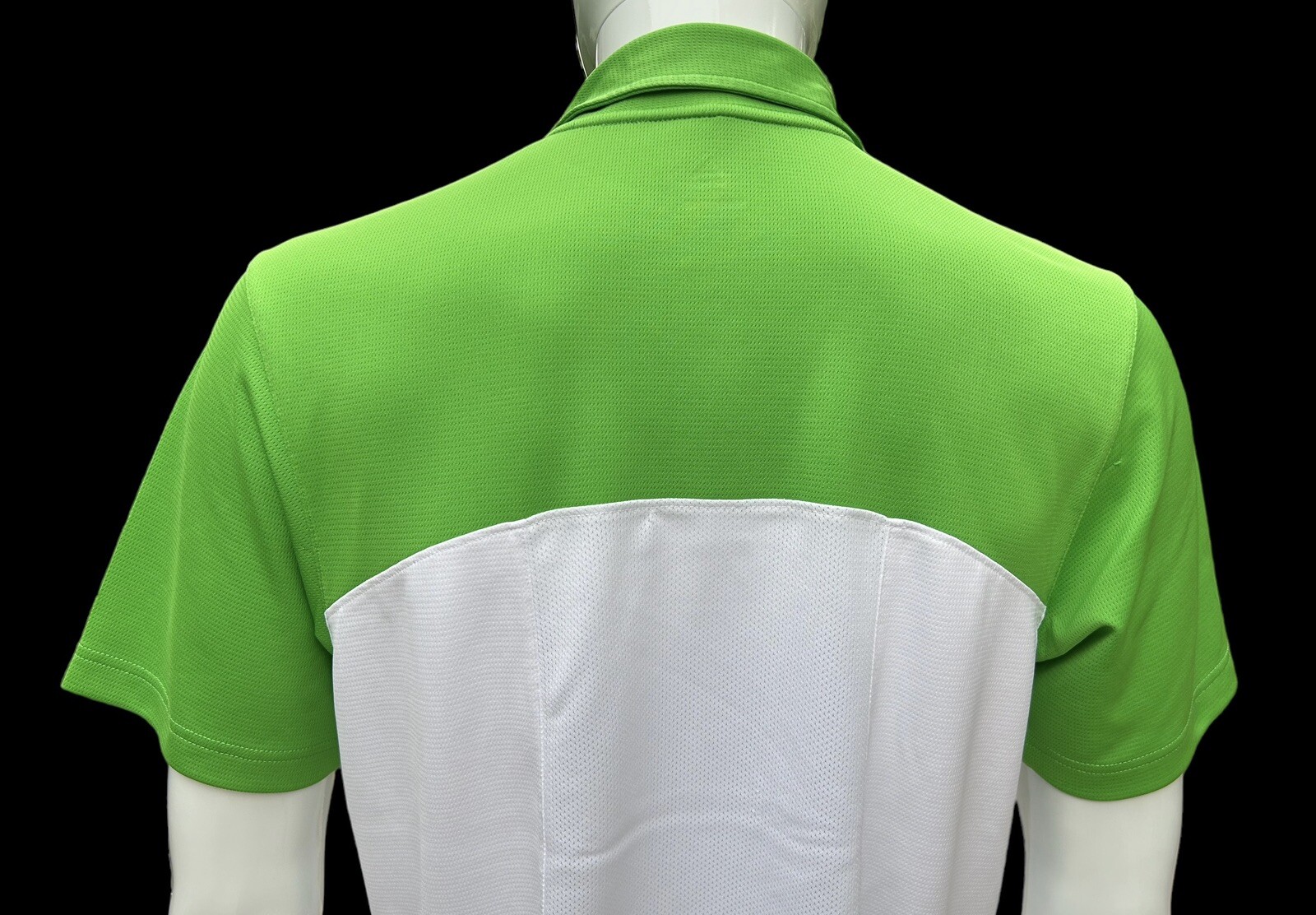 Club Leon Polo shirt Pirma 2012 Size L Used 🦁