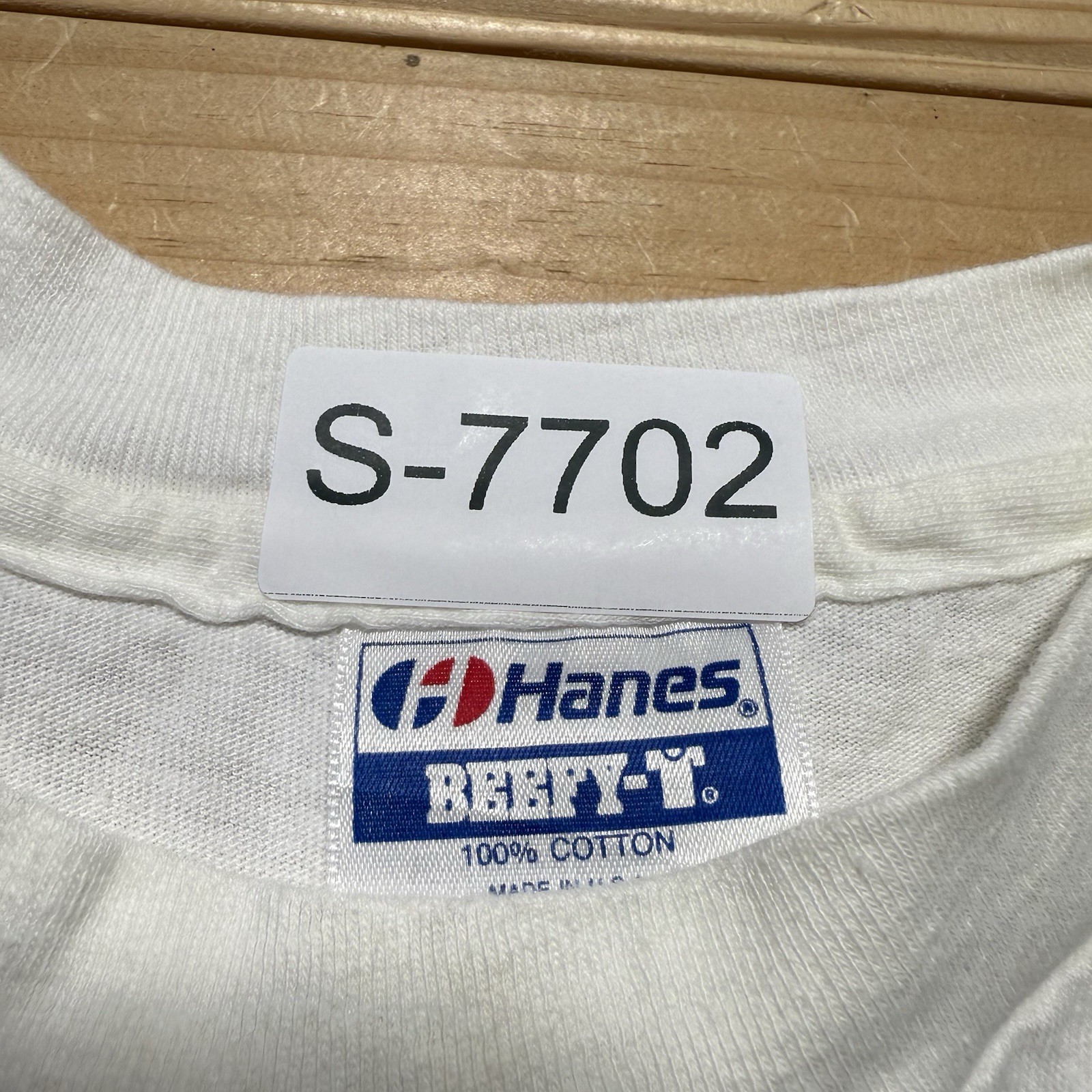 Vintage 80s Houston Matthias Restaurant Pub 150 Imported Beers Shirt Size XL
