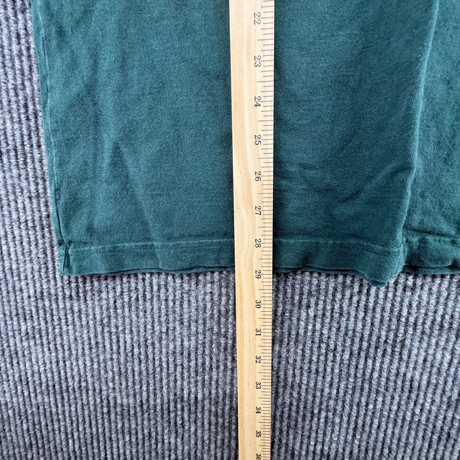 Carhartt Henley Shirt Mens Medium Green Navy 2 Pack Short Sleeve Pocket Work