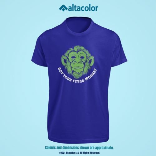Personalized Custom T-Shirt Customized w/Photo, Text, Logo DTG on Gildan Shirts*