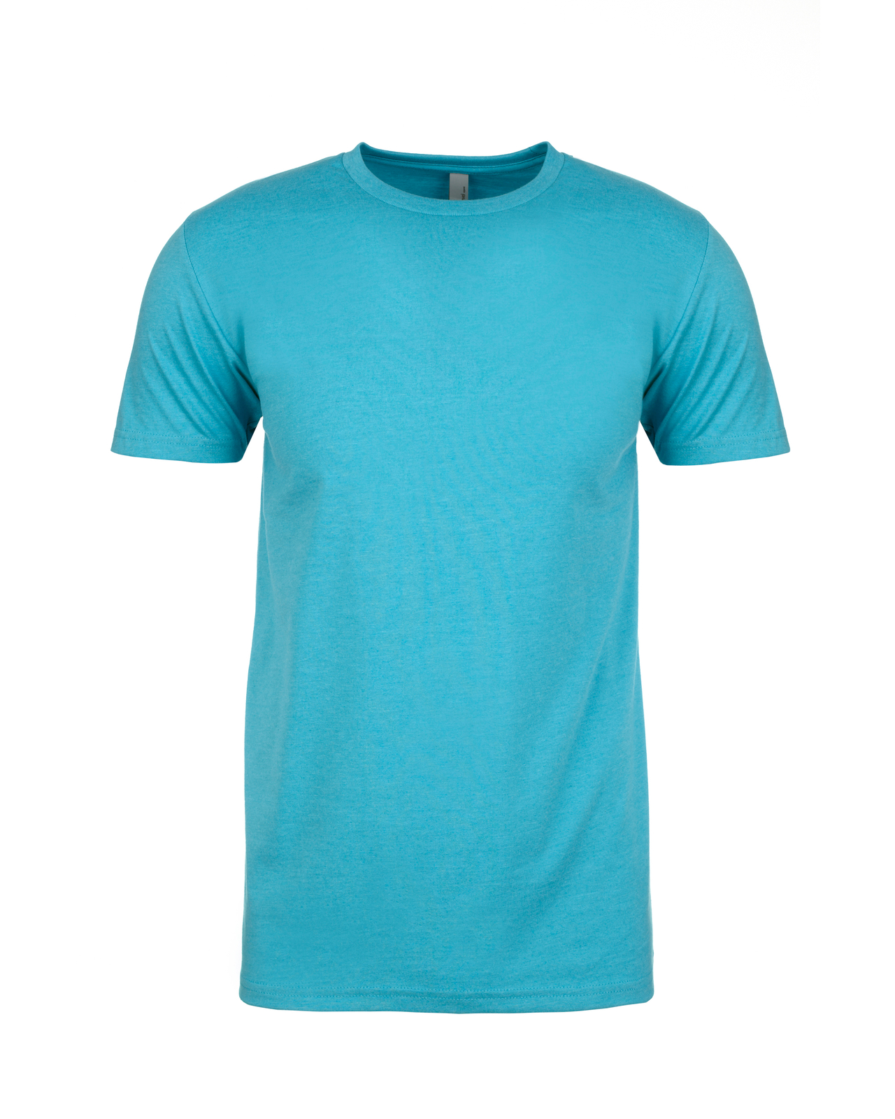 Next Level N6210 Unisex Short Sleeve CVC Crew Neck T-Shirt