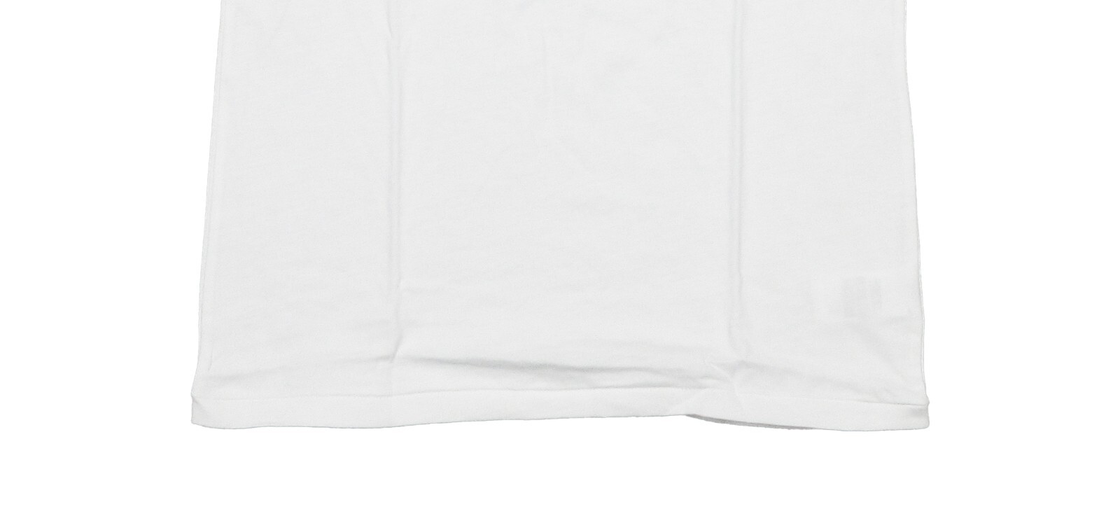 Polo Ralph Lauren Men’s White RL Athletics Track Graphic Short Sleeve T-Shirt