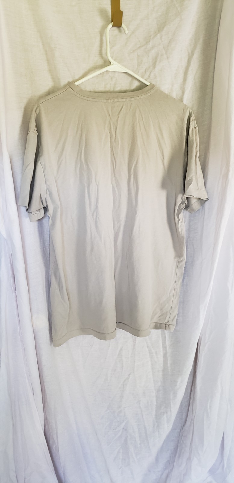 Ralph lauren Mens M Tshirt. Logo. Light Weight. Machine Wash.