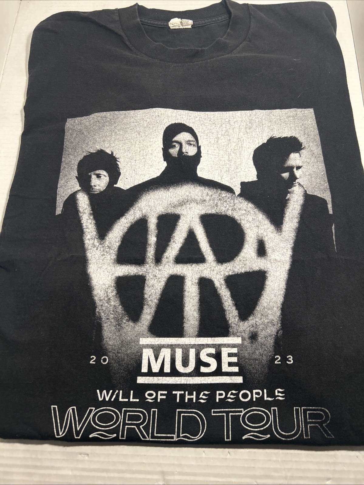 The Black Muse