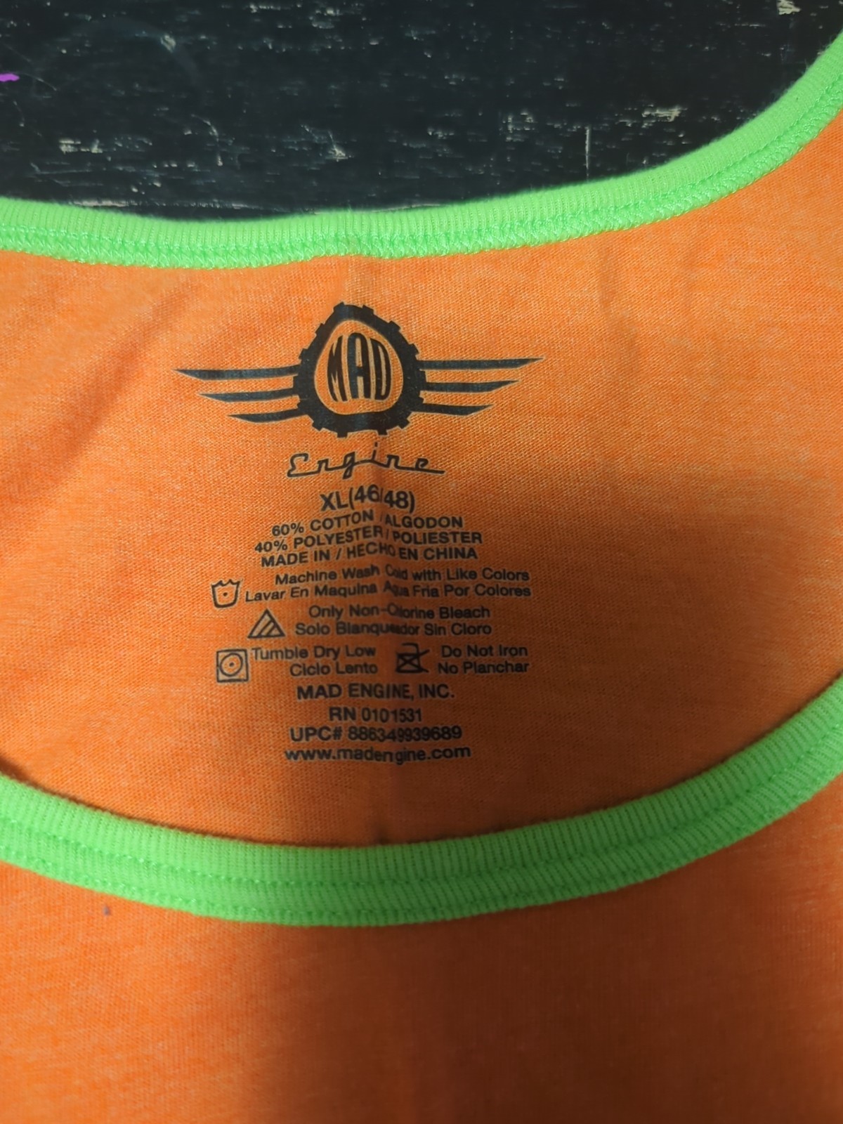 Various Nerd / Pop Culture themed t-shirt