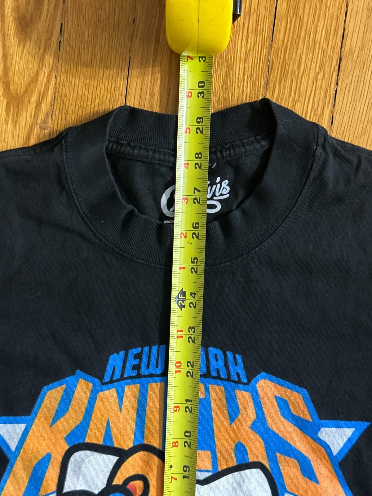 New York Knicks NYK Jalen Brunson #11 Hello Kitty Unisex Shirt Black Heavyweight