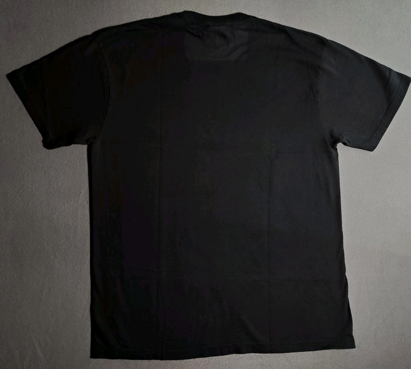 Rucking Fotten Maniac T-shirt Sz XL Horror “I Warned You” New Unworn