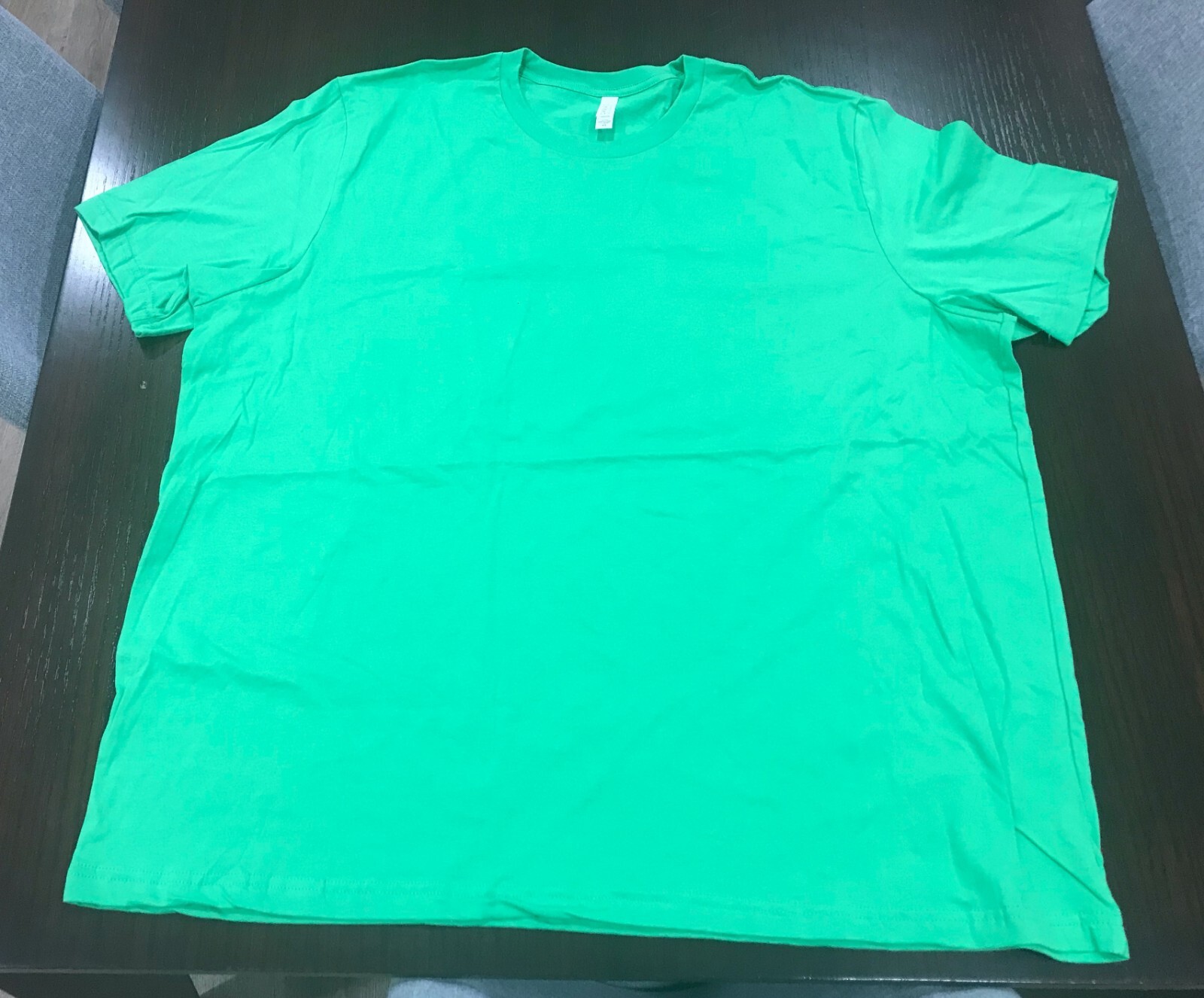 3001C Bella + Canvas Unisex Jersey T-Shirt, Size 4XL (Loc 14)