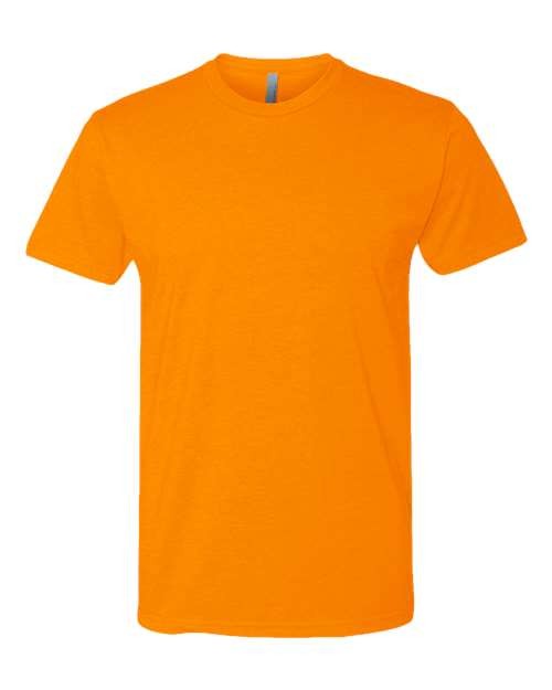 Next Level 6210 Unisex CVC T-Shirt