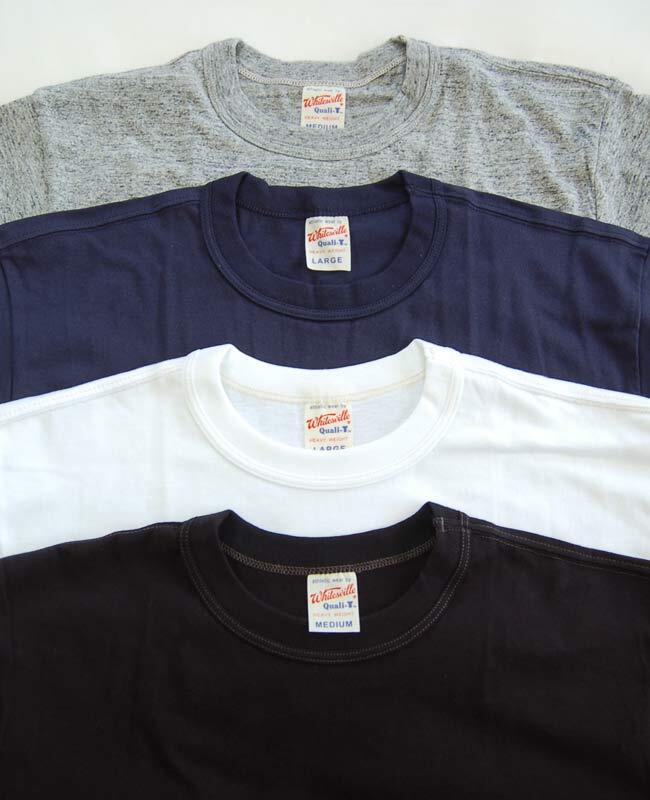 Selectable Bulk purchases great value! S-2XL WHITESVILLE T-SHIRT WV73544 acs