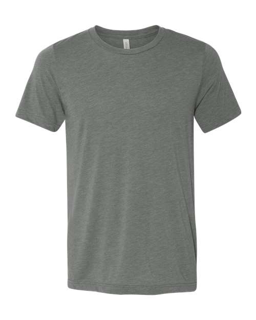 BELLA + CANVAS CVC Jersey Tee