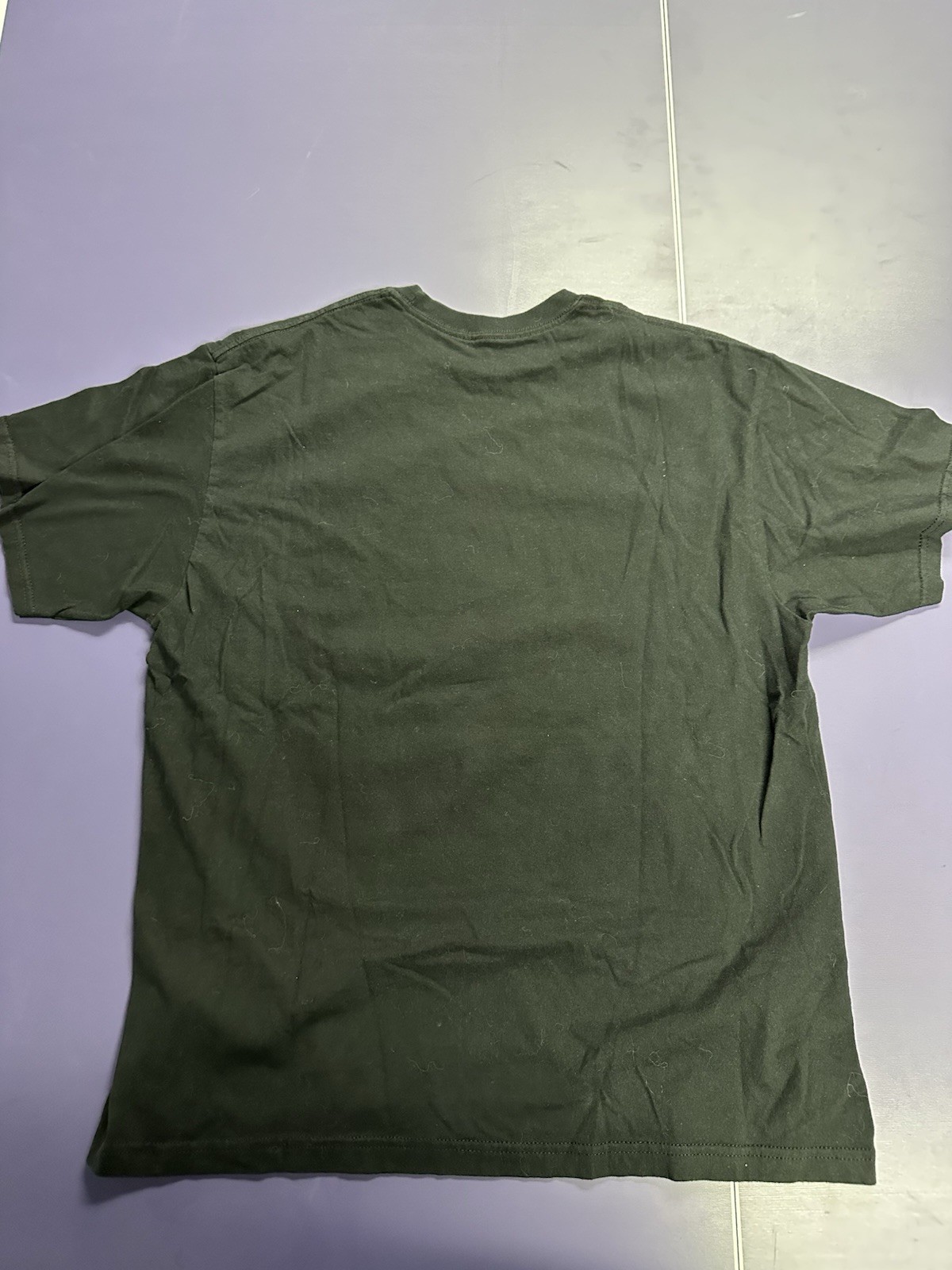 Rucking Fotten INSIDIOUS Movie T-Shirt XL Horror Excellent Condition